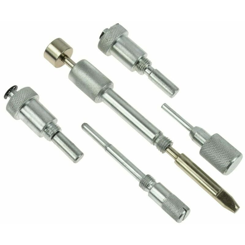 

kit calado distribucion reglaje motores fiat / citroen / peugeot 2.3 y 3.0 jtd