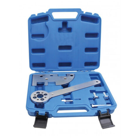 Kit calado distribucion Volvo 2.0D motores diesel
