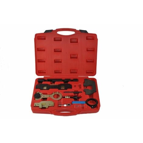 Kit calado distribuciones BMW M40, M42, M43, M44, M50, M52, M54, M56