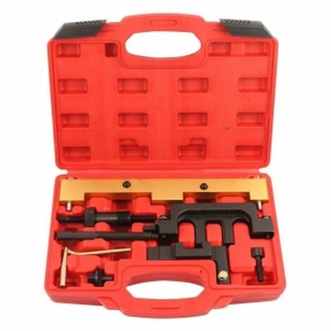 Kit calado distribuciones BMW N42/N46/N46T 1.8, 2.0 timing tool