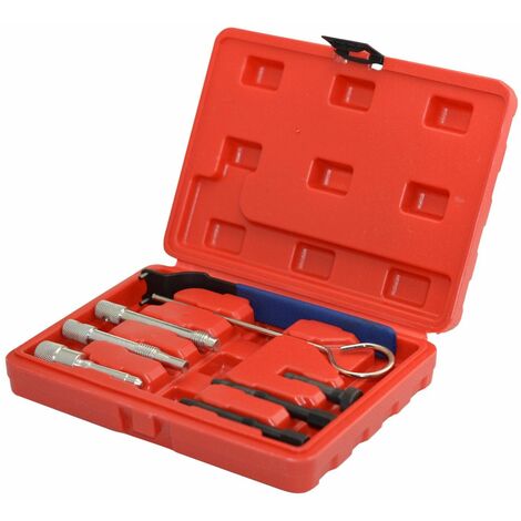 Kit Calado Distribuciones CHRYSLER JEEP LDV 2.5 CRD y 2.8 CRD Timing Tool