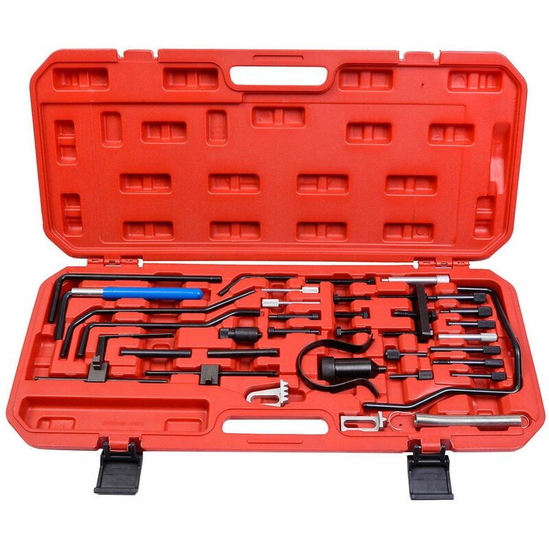 

Kit Calado Distribuciones Citroen Peugeot PSA Gasolina y Diesel Timing Tool