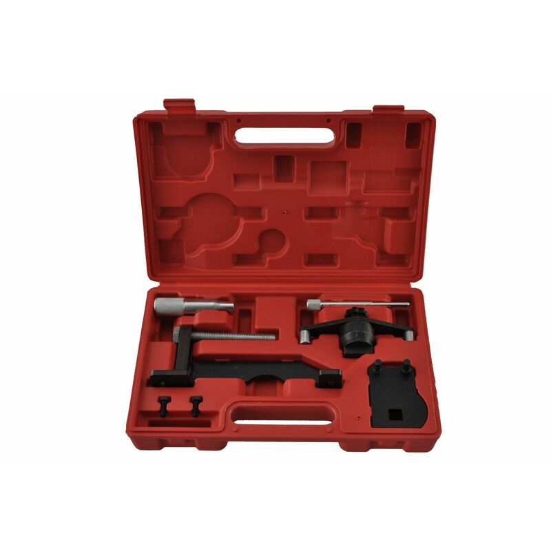 Tsx Tool - Kit Calado Distribuciones Opel Suzuki Saab 2.0 2.2 Dti Di Timing Tool