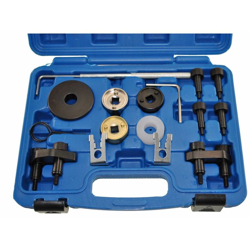 

Kit calado distribuciones VW AUDI VAG 1.8L - 2.0L TSI - TFSI