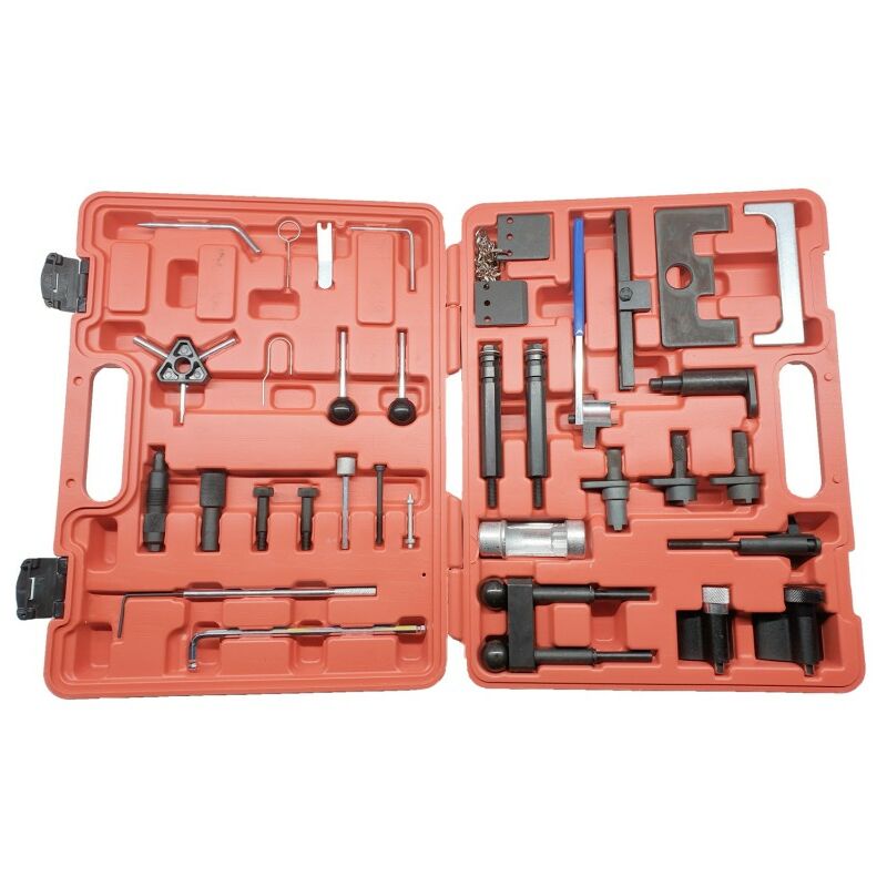 

Kit calado motor
