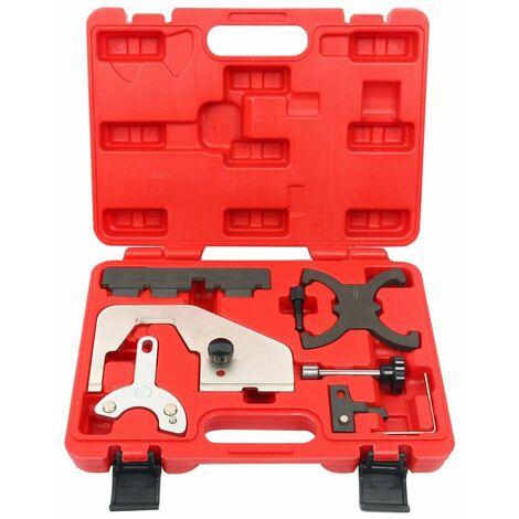 Kit calado motores gasolina volvo t4 / t5 ford 1.6 ecoboost y mazda