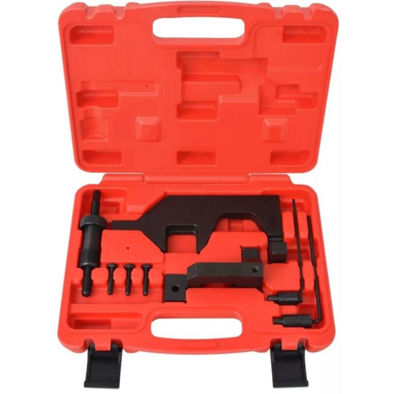 

Kit Calado Para Bmw Y Mini N13 Y N18 Serie 1 Y 3 Motores Gasolina Cadena