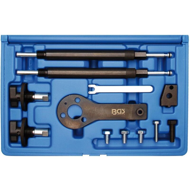 Bgs Technic - Kit calage de distribution fiat alfa romeo lancia 1.2 / 1.4 16v t-jet