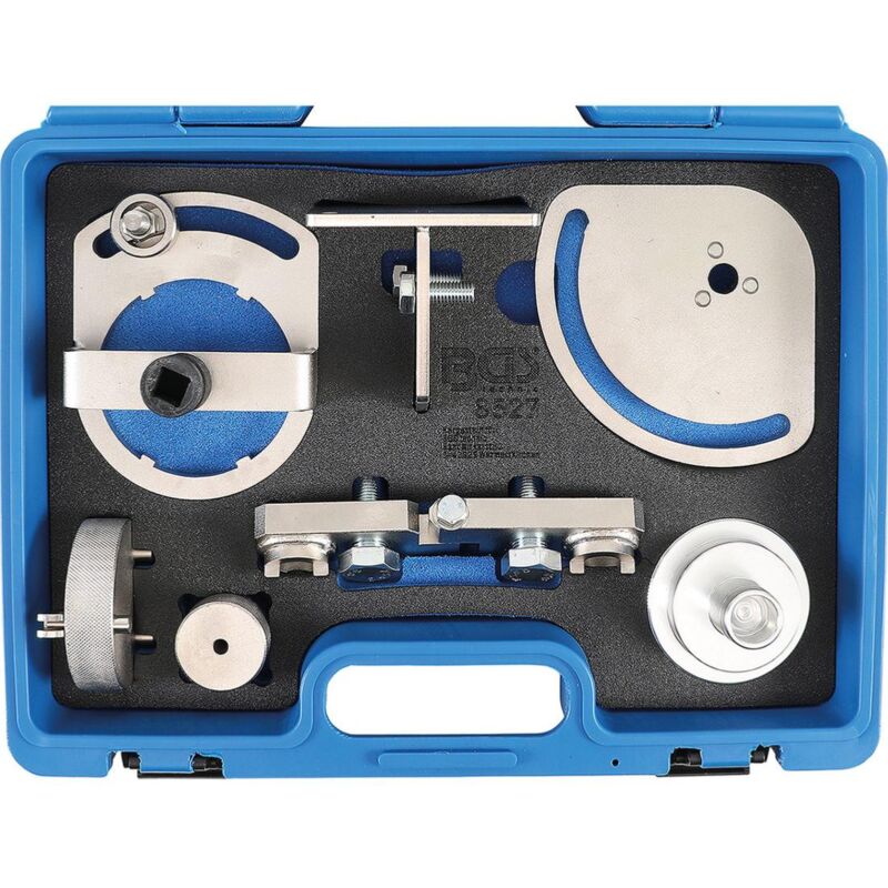 Kit calage de distribution pour volvo t6