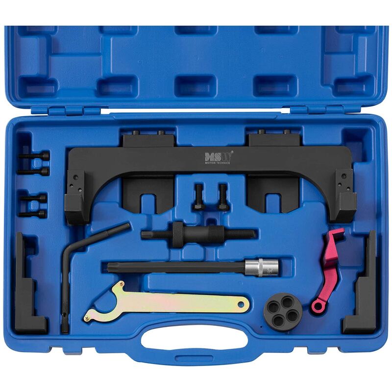 Helloshop26 - Kit calage distribution - bmw - B38, B48, B58 atelier garage outils auto