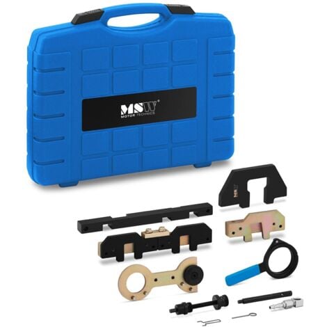Kit Calage Distribution BMW Outils Moteurs V6 M40 M42 M43 M44 M50 M52 M54 M56