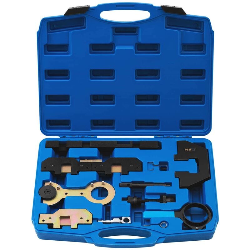Helloshop26 - Kit calage distribution - bmw V6 - M40, M42, M43, M44, M50, M52, M54, M56 atelier garage outils auto