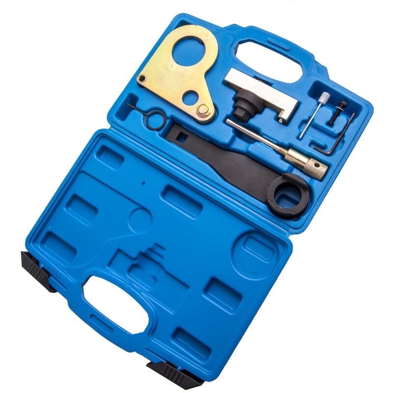 BFO - Kit calage distribution for Renault Nissan Opel 1.6 2.0 2.3 dci CDTi EN48334