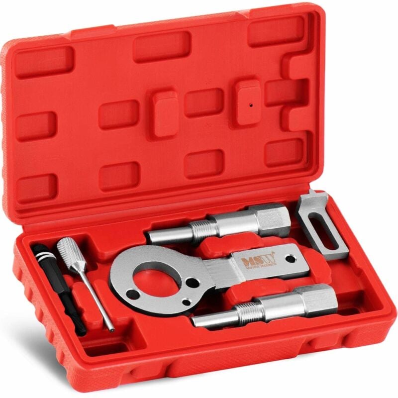 Serrure de distribution pour moteurs Opel Vauxhall 1,9 l / 2,0 l - set