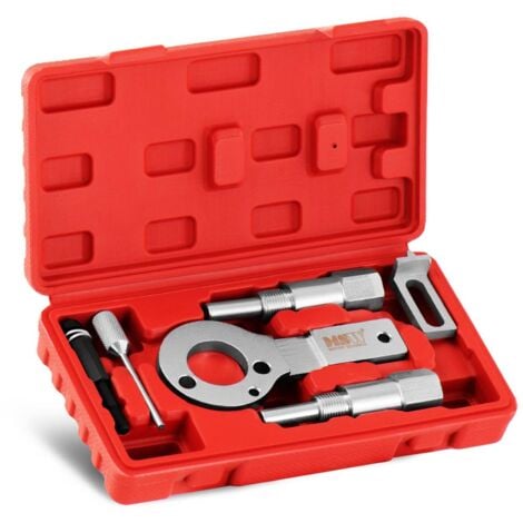 Kit Calage Distribution Courroie Pour Moteurs Diesel 1,9/2,0 l Sur Vauxhall/Opel
