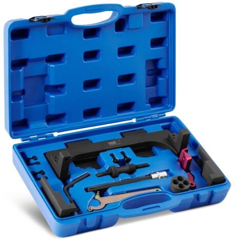 Kit Calage Distribution Et Chaine Distribution Pour Moteurs BMW B38, B48, B58