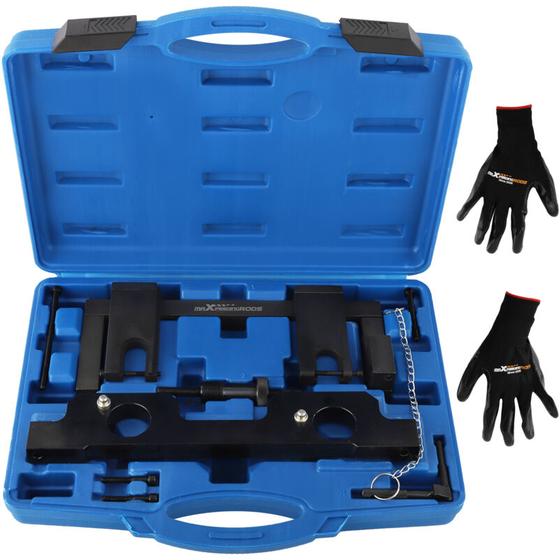 Maxpeedingrods - Kit calage distribution for bmw N20 N26 2.0 Series 1 2 3 4 5 X1 X3 X4 Z4