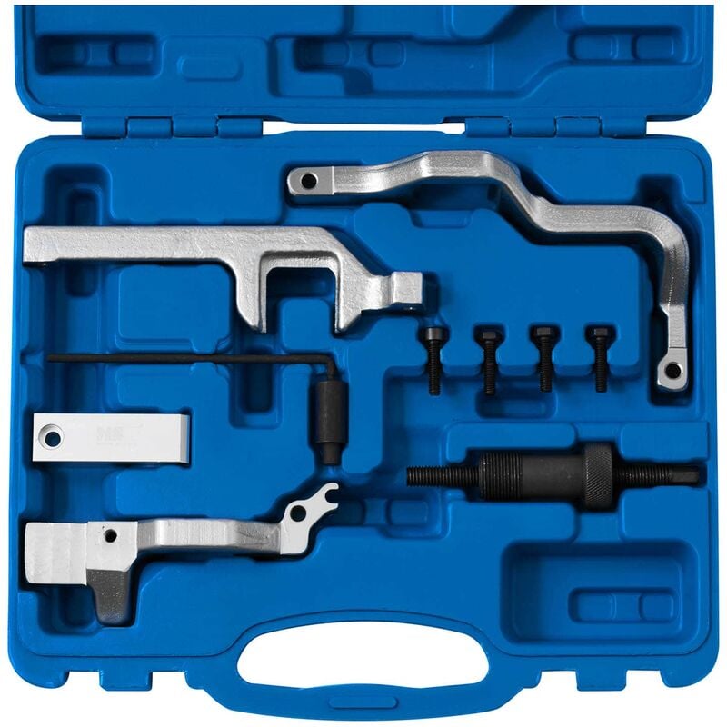 Kit calage distribution - mini / Peugeot / Citroën - N12, 1.4, 1.6 VTi atelier garage outils auto