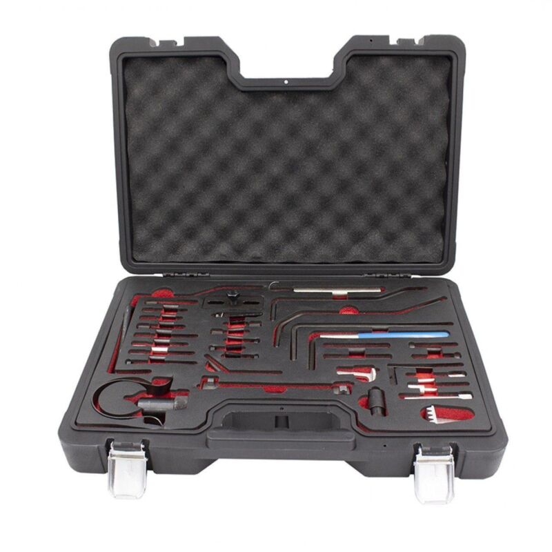 Kroftools - Kit calage distribution moteur psa citroen peugeot