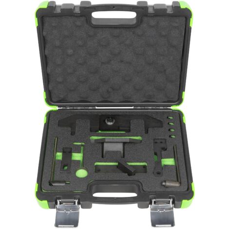 Kit Calage Distribution Moteur PSA (Peugeot Citroën) 1.0/1.2 VTi, 1.2 PURETECH