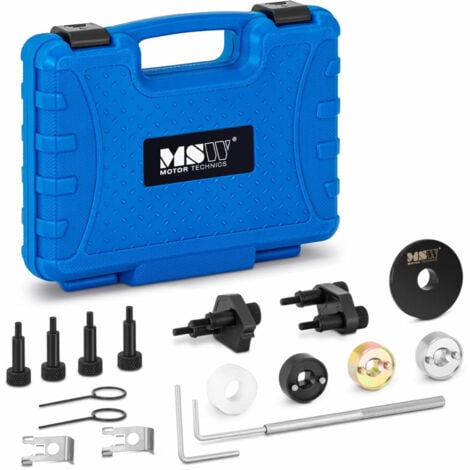 Kit Calage Distribution Multimarque VW AUDI Etc. VAG 1.8 TSI/TFSI 2.0 TSI/TFSI