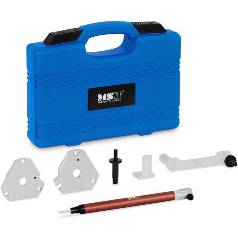 Kit Calage Distribution Outils Moteur Fiat 1.6 16V Twin Cam Brava Stilo 6 Pièces