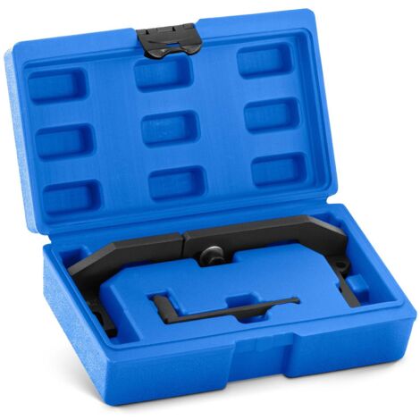 Kit Calage Distribution Peugeot Citroën Avec Moteur 1.0 / 1.2 VTi + Mallette