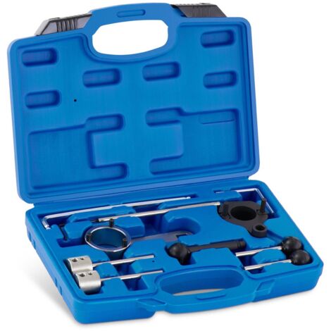 Kit Calage Distribution Pour Moteurs VAG 1.4 / 1.6 / 2.0 TDI + Mallette