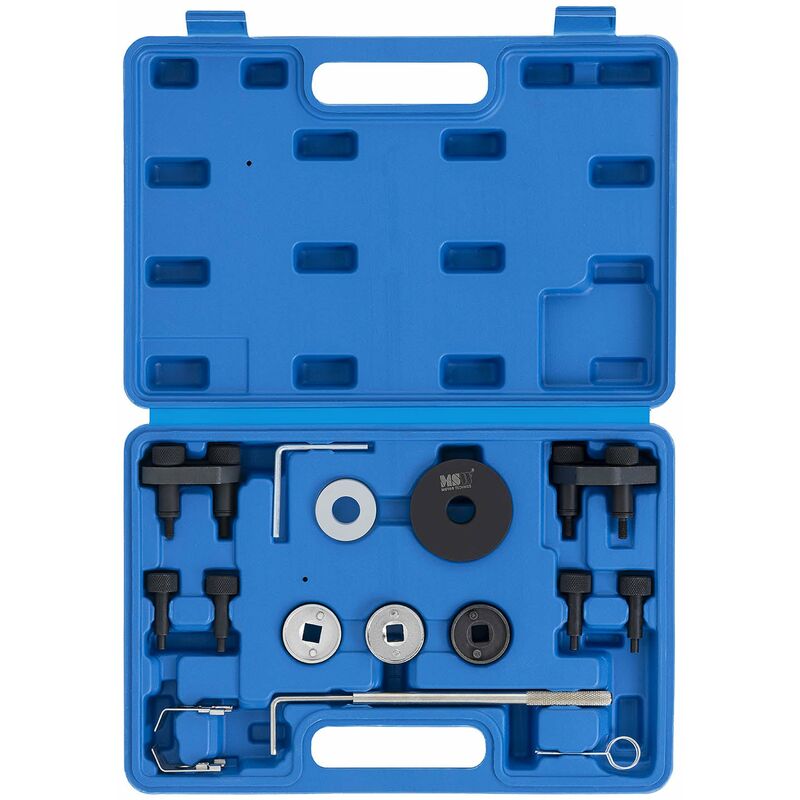 Kit calage distribution - VAG 1.8, 2.0 L atelier garage outils auto