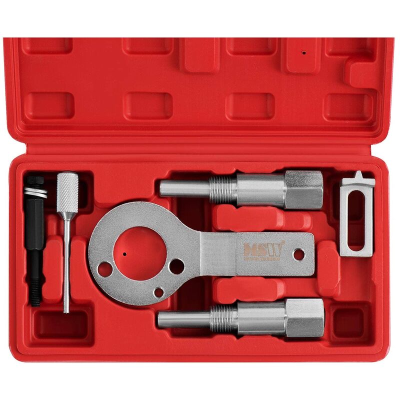 Helloshop26 - Kit calage distribution - Vauxhall - Opel atelier garage outils auto