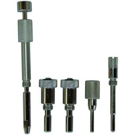 Kit calage fiat 2.3 jtd - OM 4025 - CLAS Equipements