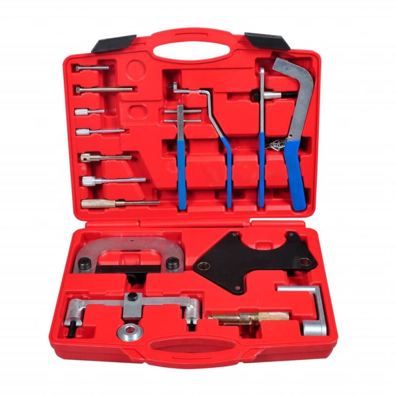BGS 8145 Moteur-déf-Jeu d/'outils pour Renault 1,5//1,9 L DCI