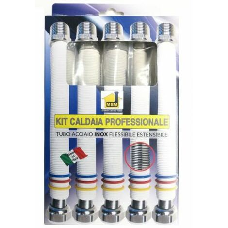 TERMOIDRAULICASHOP  IMMERGAS CARTER COPRI RACCORDI PER CALDAIA