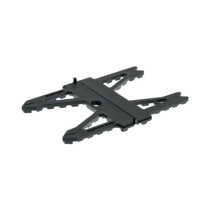 Kit Cales de ventilation Novlek