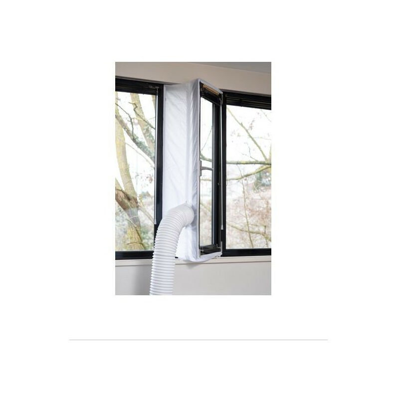 Kit calfeutrage climatiseur fenetre lg 4M