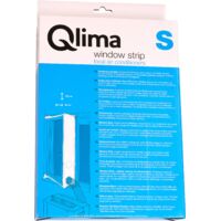 Kit calfeutrage fenêtre QLIMA - plusieurs tailles disponibles