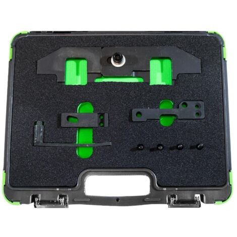 KIT CALIBRAZIONE DISTRIBUZIONE PER PEUGEOT CITROEN 1.0 / 1.2 Vti