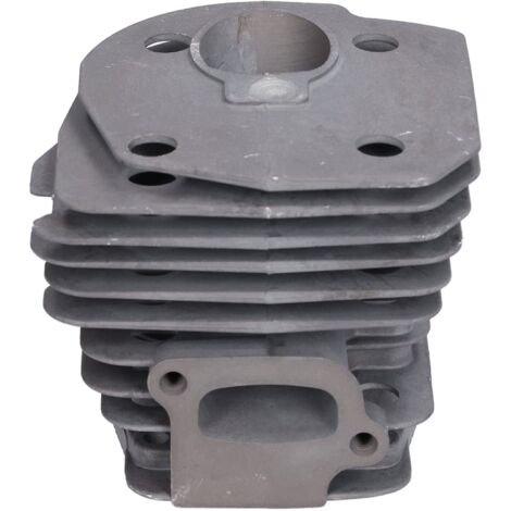 Kit candela albero motore paraolio gruppo pistone cilindro 537253002 Sostituzione per motosega Husqvarna 340 345 350