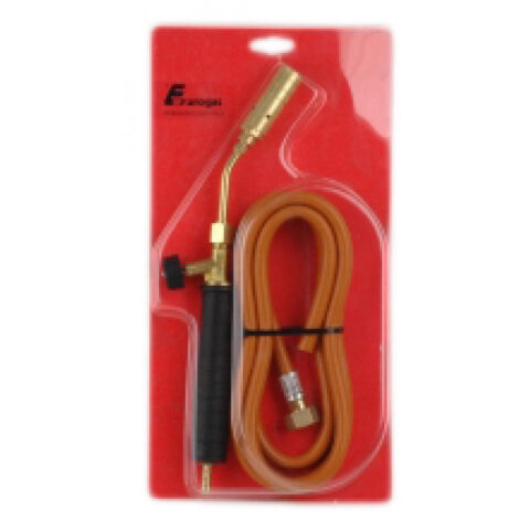 Kit Cannello Con Tubo