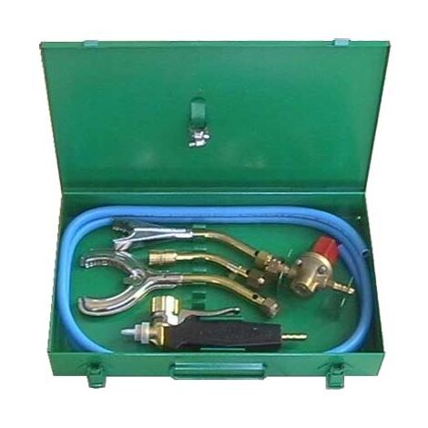 KIT CANNELLO PROPANO COMPLETO EXPRESS       EXPRESS
