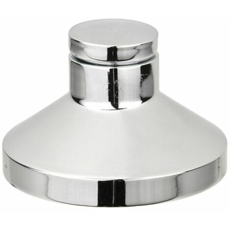 KIT CAPPUCCIO PER VALVOLA A SFERA AD INCASSO 1/2