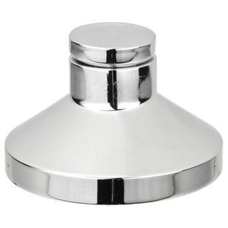 KIT CAPPUCCIO PER VALVOLA A SFERA AD INCASSO 1/2