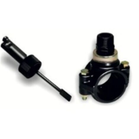 Kit capteur de débit (flow switch) Astralpool pour électrolyseur Clear Connect / Clear Connect Evo