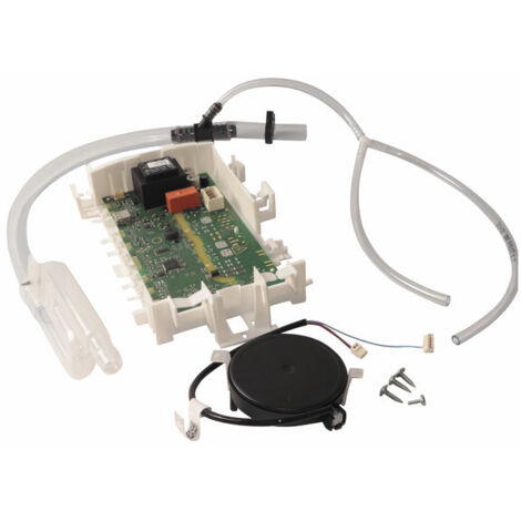 Kit capteur pression + carte regulation - ATLANTIC : 029997