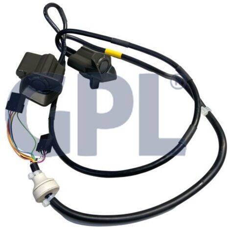KIT CAPTEUR ULTRASONORE + CÂBLAGE 588596704 ORIGINAL HUSQVARNA