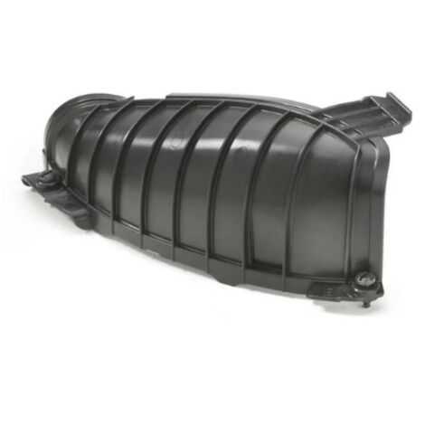 Kit capuchon de paillage pour tracteur ORIGINAL STIGA avec plateau de 118 cm 2I0330001/21