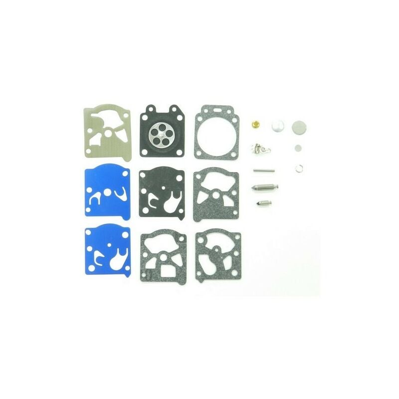 Walbro - Kit membranes carburateur wt