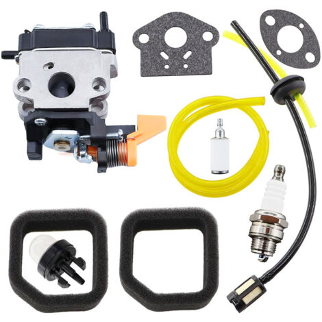 Kit carburador 985893001 para rotativo Ryobi 985893001 308028001 308428002 985892001