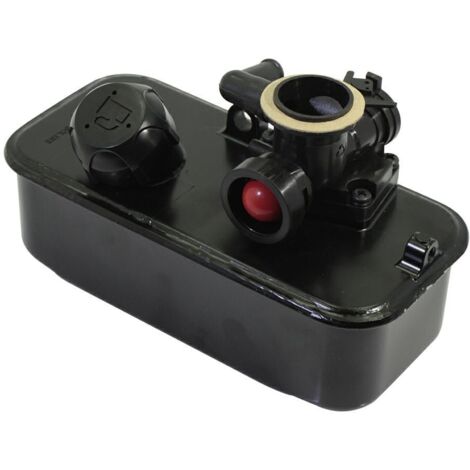 Kit carburador-tanque tractor de césped BRIGGS adaptable motor vertical