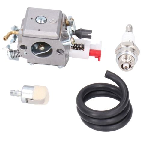Kit carburateur accessoire de tronçonneuse pour Jonsered CS2152 CS2150 CS2147 CS2145 CS2141